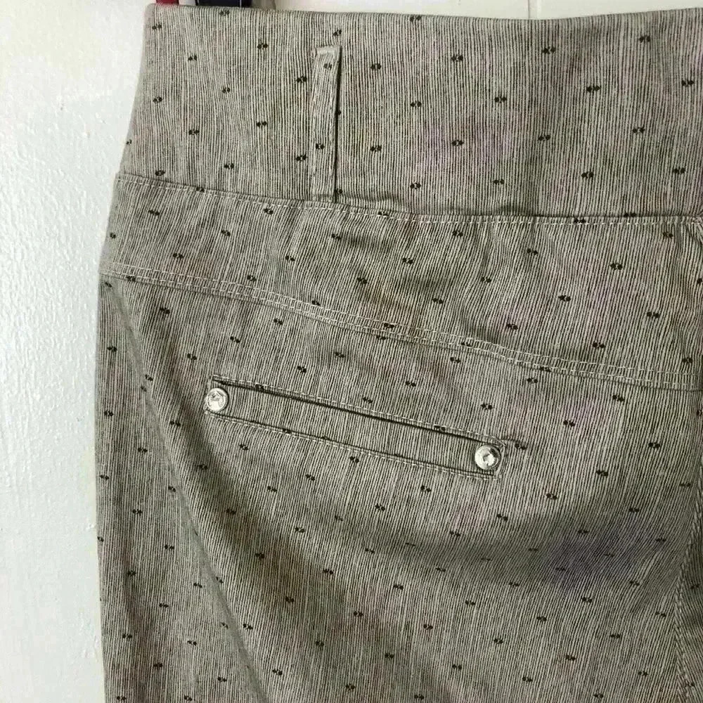 Neymaz Beige Pants 42 - Picture 5 of 7